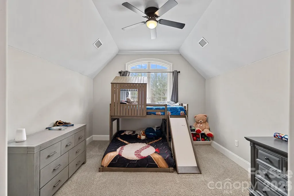 131 Winding Forest Drive Troutman NC 28166