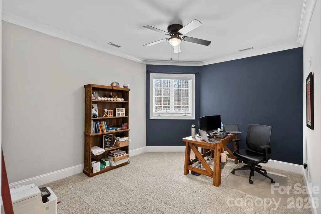 131 Winding Forest Drive Troutman NC 28166