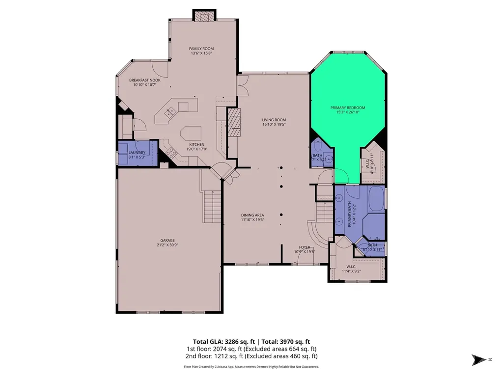 131 Winding Forest Drive Troutman NC 28166