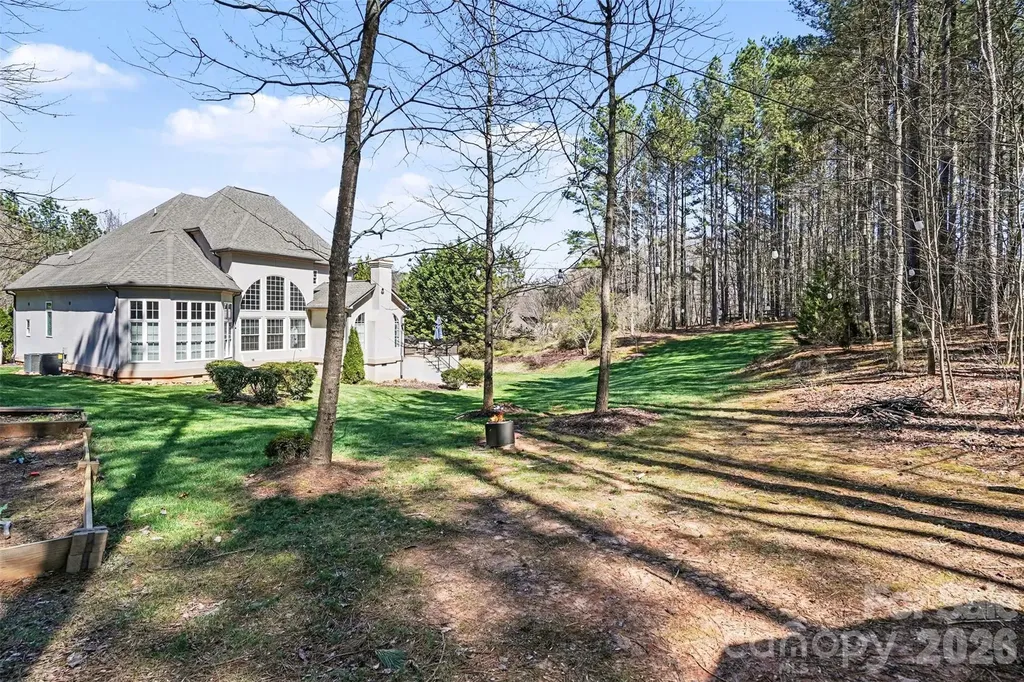 131 Winding Forest Drive Troutman NC 28166