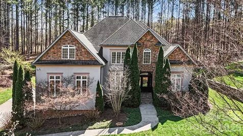 131 Winding Forest Drive Troutman NC 28166