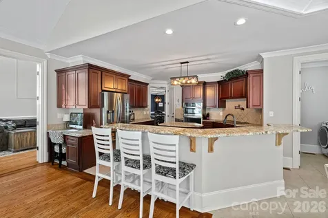 131 Winding Forest Drive Troutman NC 28166