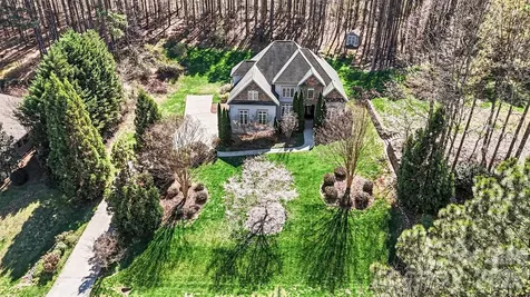 131 Winding Forest Drive Troutman NC 28166