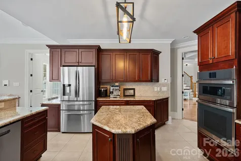 131 Winding Forest Drive Troutman NC 28166