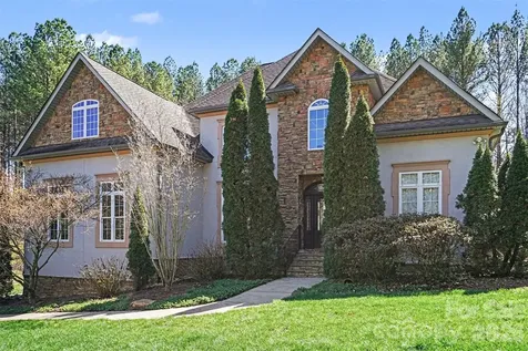 131 Winding Forest Drive Troutman NC 28166