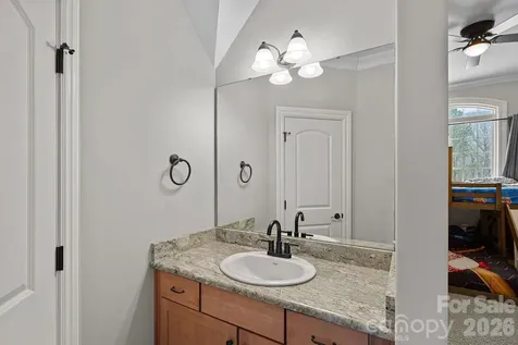 131 Winding Forest Drive Troutman NC 28166