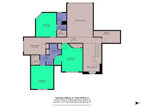 131 Winding Forest Drive Troutman NC 28166