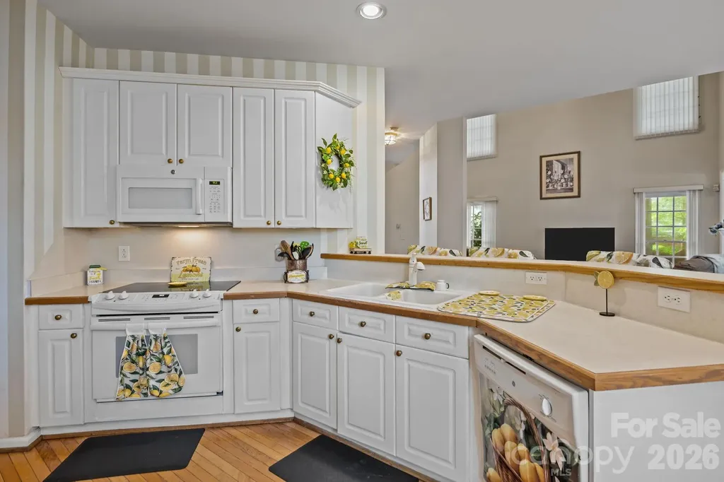 900 Muirfield Drive Mooresville NC 28115