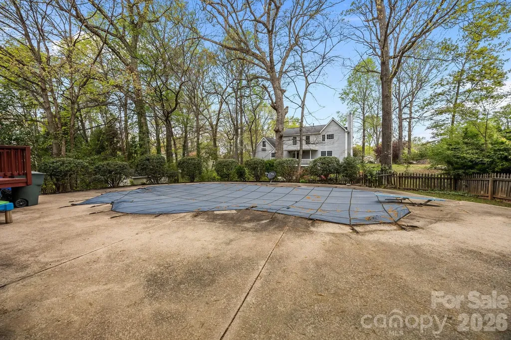 900 Muirfield Drive Mooresville NC 28115