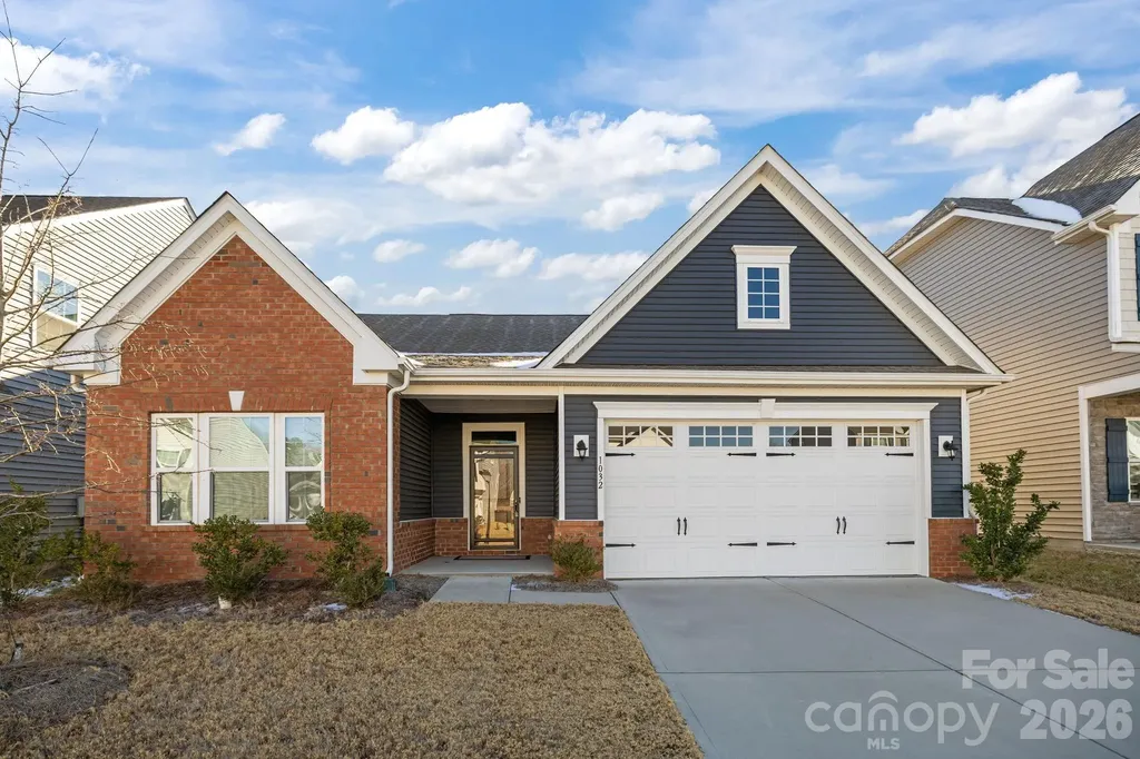 1032 Barnette Farm Lane Monroe NC 28110