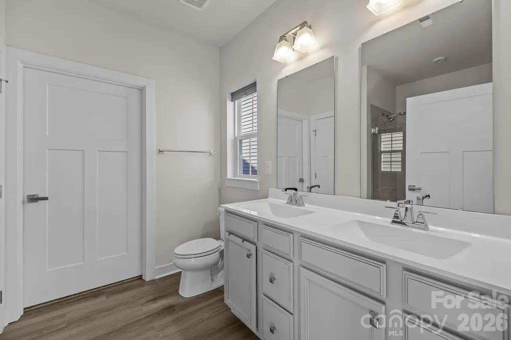 1032 Barnette Farm Lane Monroe NC 28110