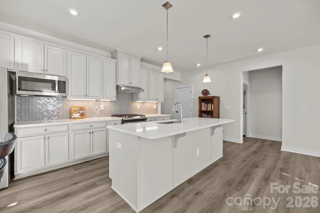 1032 Barnette Farm Lane Monroe NC 28110