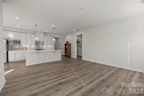 1032 Barnette Farm Lane Monroe NC 28110