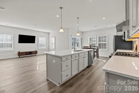 1032 Barnette Farm Lane Monroe NC 28110