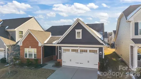 1032 Barnette Farm Lane Monroe NC 28110