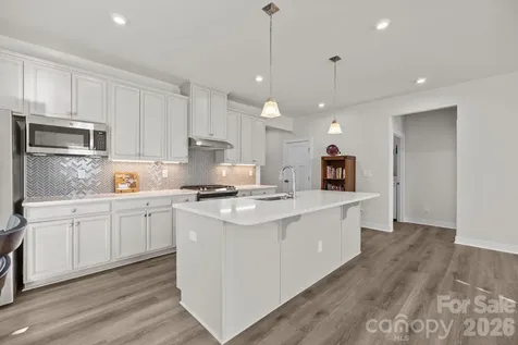 1032 Barnette Farm Lane Monroe NC 28110