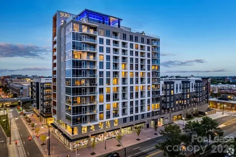 500 W Trade Street Charlotte NC 28202