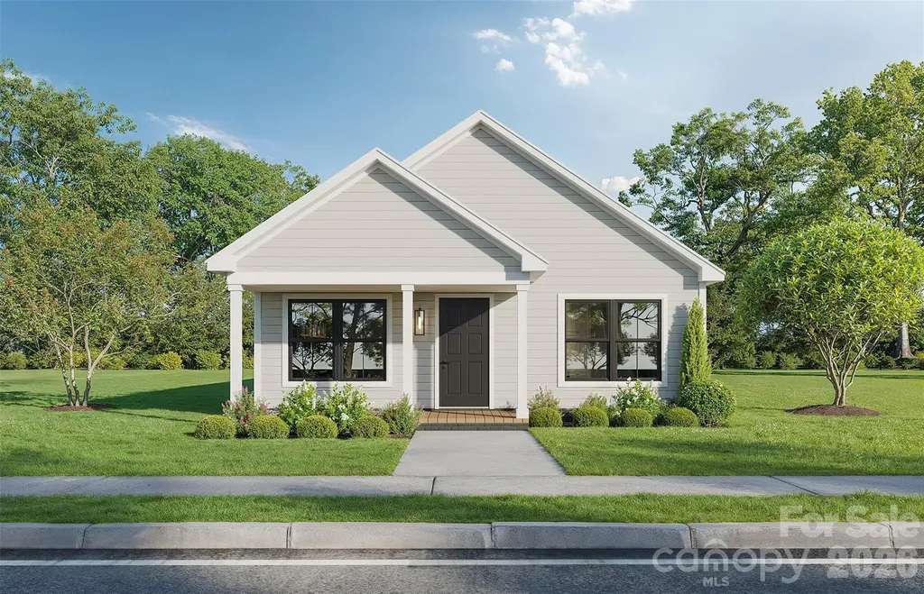 512 Murphy Street Kannapolis NC 28081
