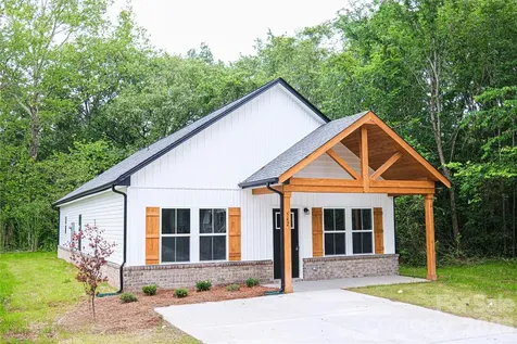 512 Murphy Street Kannapolis NC 28081