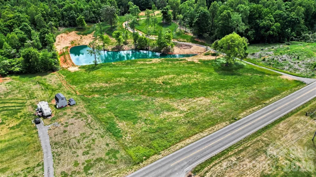 0 Us Highway 601 Highway N Mocksville NC 27028
