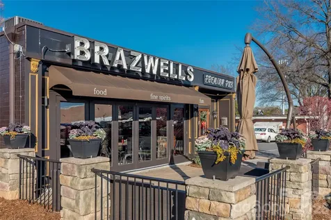 4911 Park Road Charlotte NC 28209
