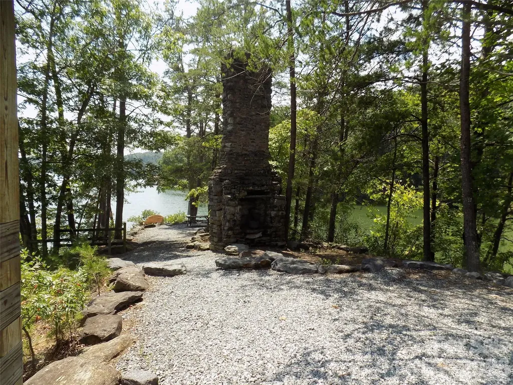 0 Falls View Trail Lake Lure NC 28746