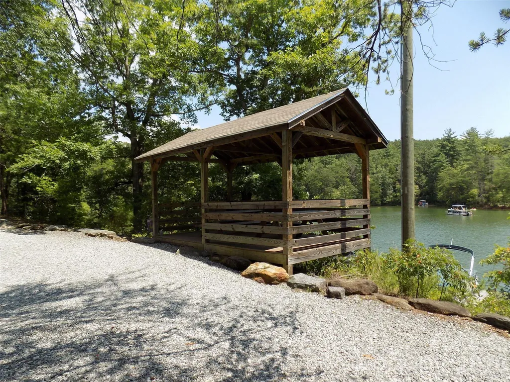 0 Falls View Trail Lake Lure NC 28746