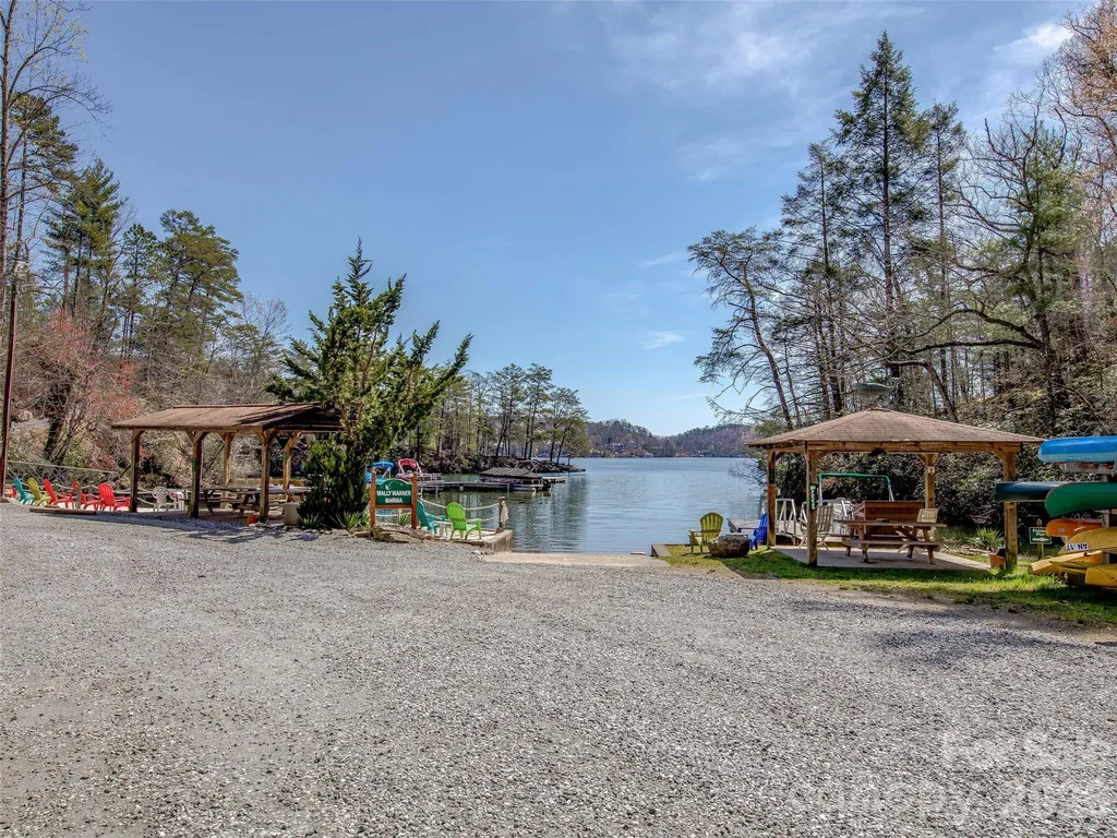 0 Falls View Trail Lake Lure NC 28746