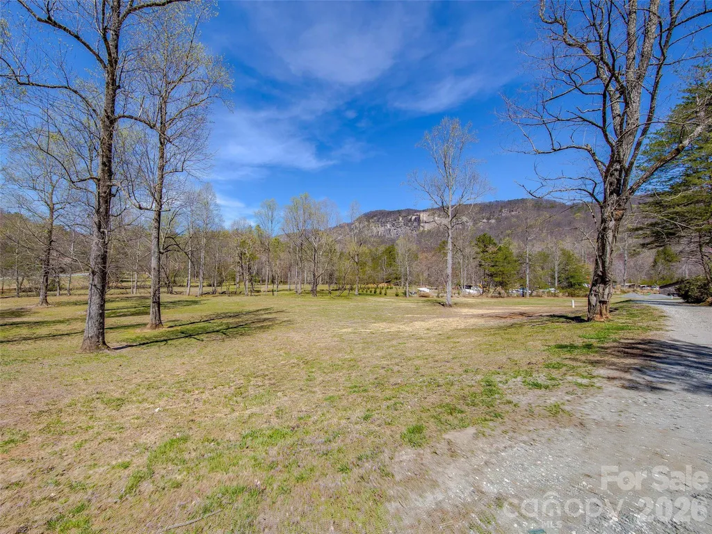 0 Falls View Trail Lake Lure NC 28746