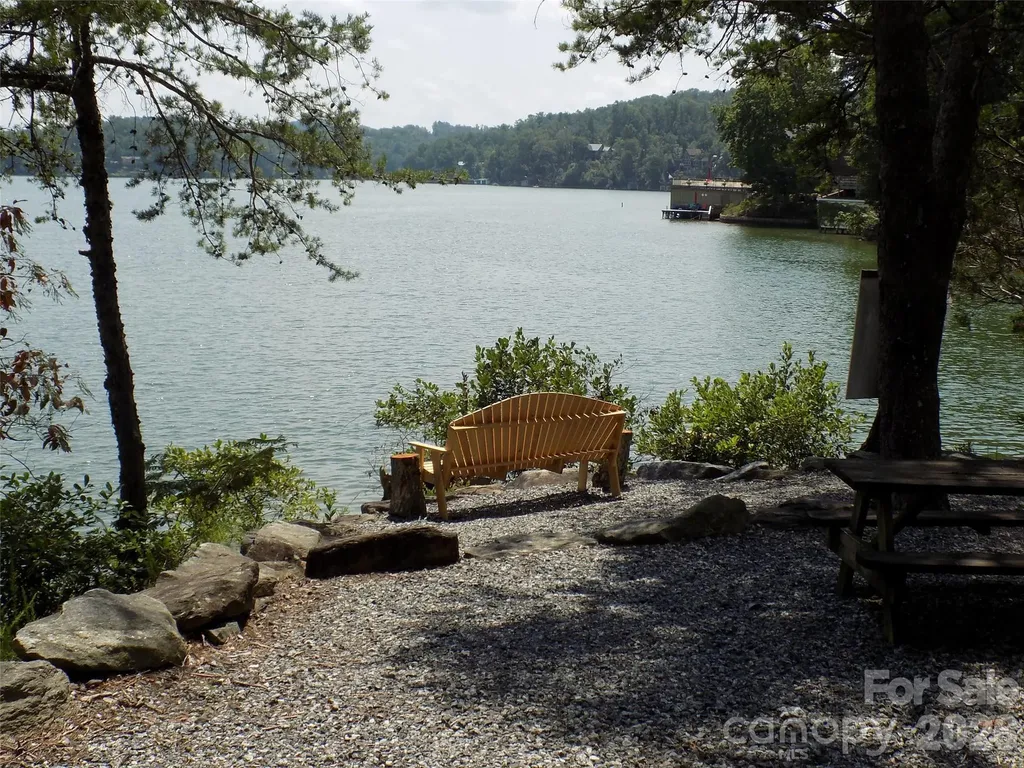 0 Falls View Trail Lake Lure NC 28746