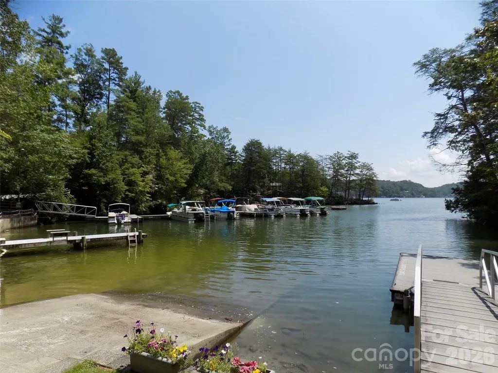 0 Falls View Trail Lake Lure NC 28746