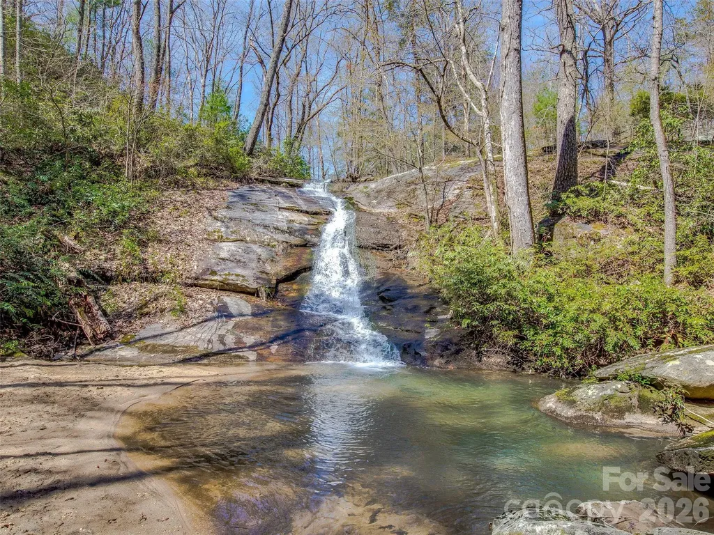 0 Falls View Trail Lake Lure NC 28746