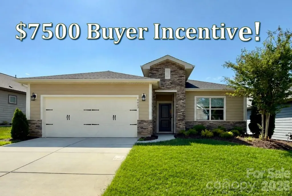 4843 Looking Glass Trail Denver NC 28037