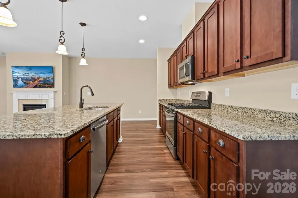 4843 Looking Glass Trail Denver NC 28037