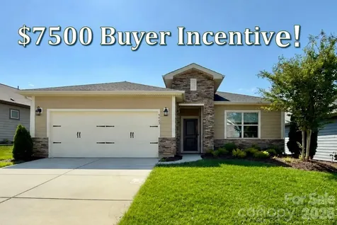 4843 Looking Glass Trail Denver NC 28037
