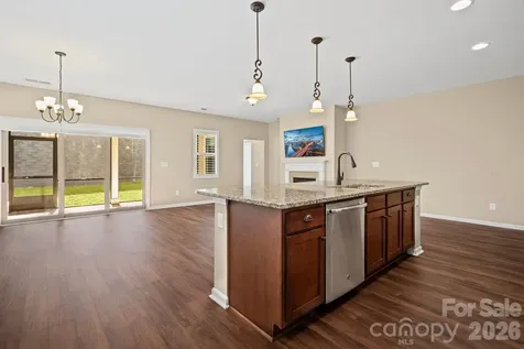 4843 Looking Glass Trail Denver NC 28037