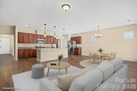 4843 Looking Glass Trail Denver NC 28037