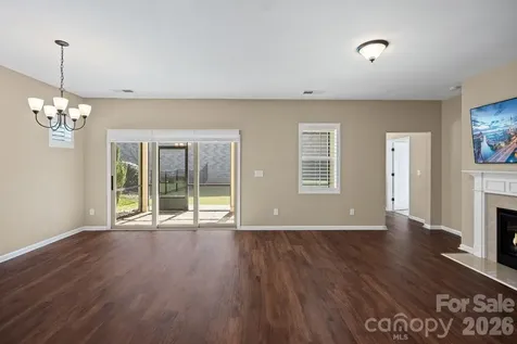 4843 Looking Glass Trail Denver NC 28037
