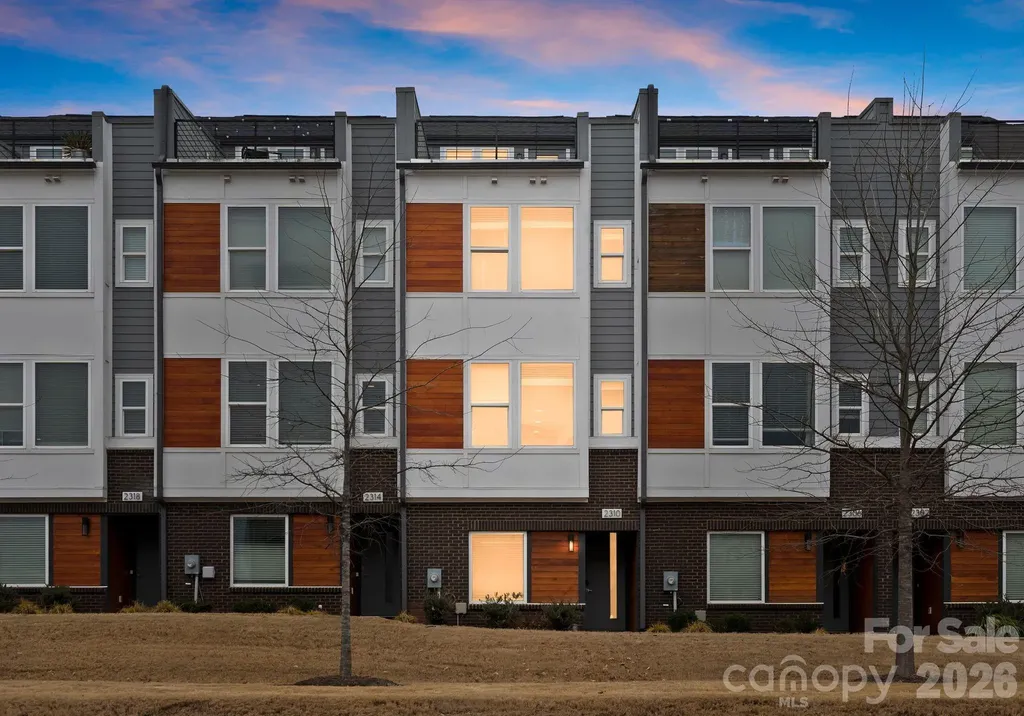 2310 Elizabeth Mill Place Charlotte NC 28208