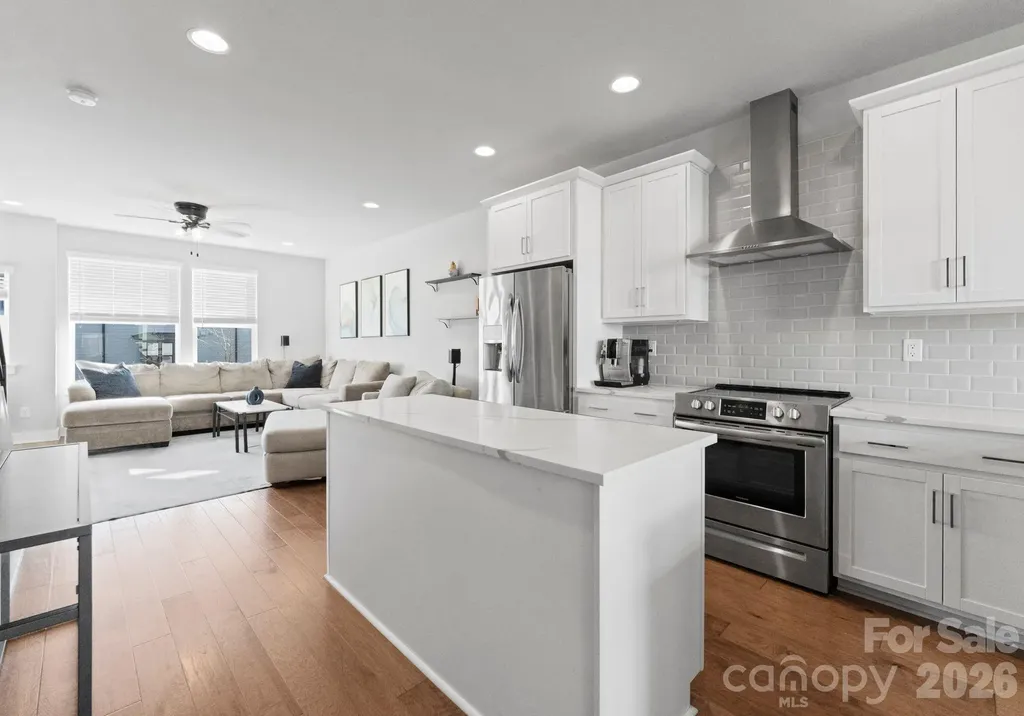 2310 Elizabeth Mill Place Charlotte NC 28208