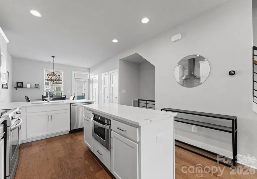2310 Elizabeth Mill Place Charlotte NC 28208
