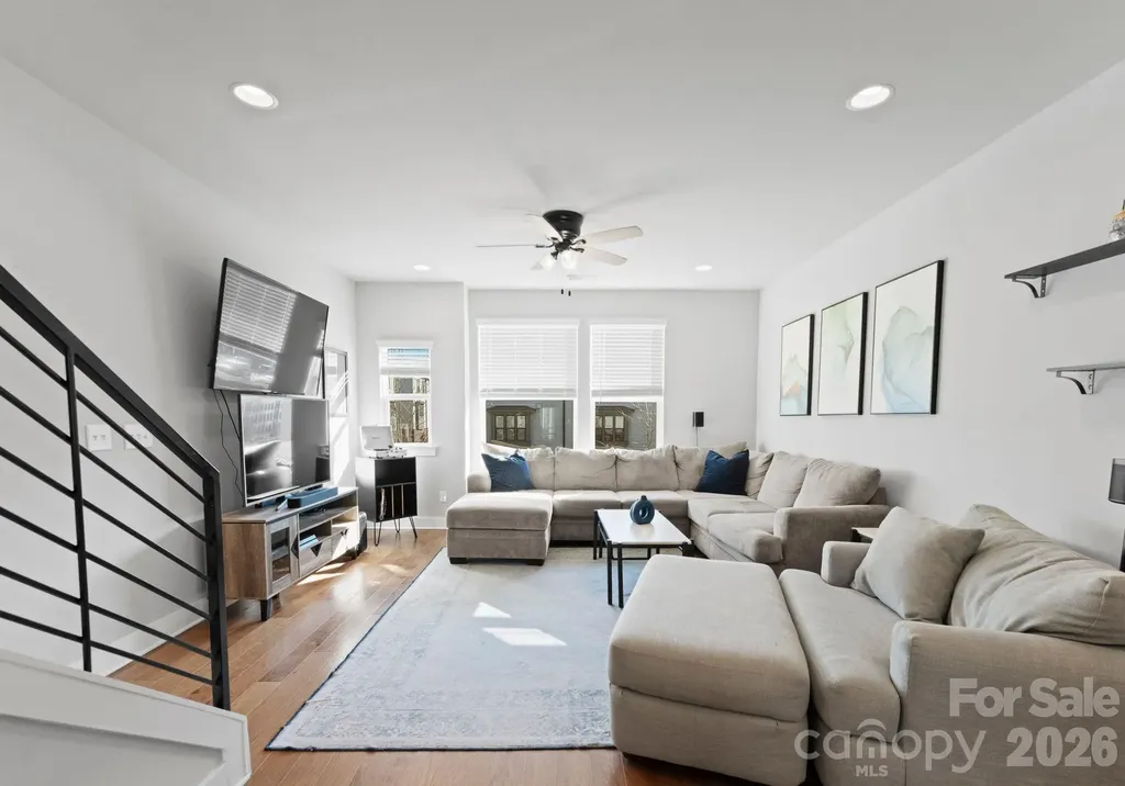 2310 Elizabeth Mill Place Charlotte NC 28208