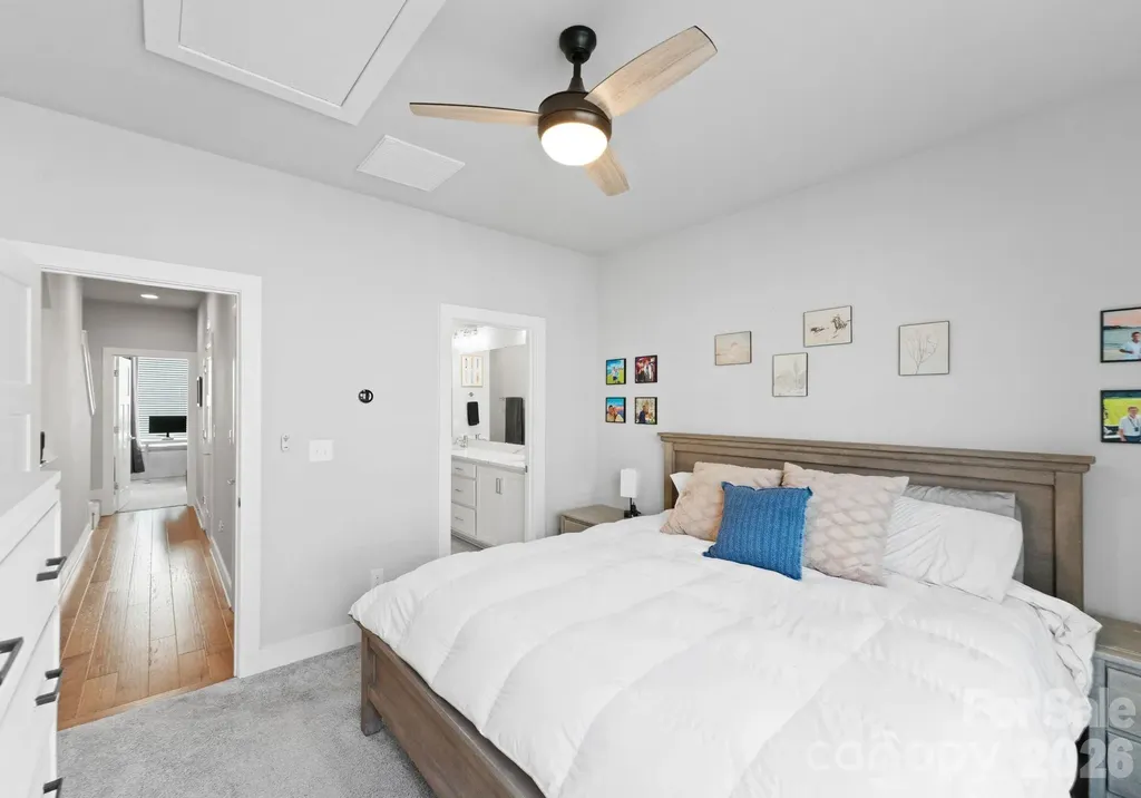 2310 Elizabeth Mill Place Charlotte NC 28208