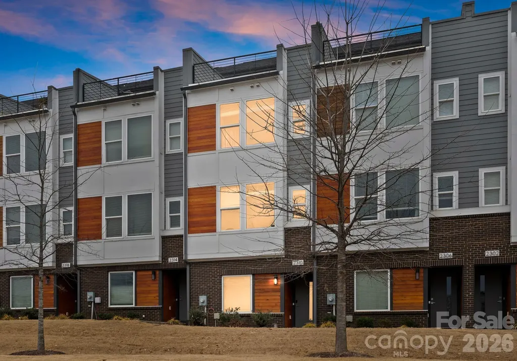 2310 Elizabeth Mill Place Charlotte NC 28208