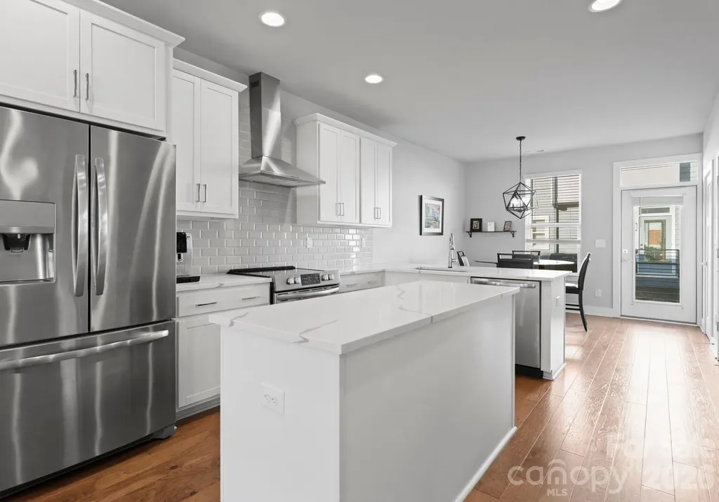2310 Elizabeth Mill Place Charlotte NC 28208