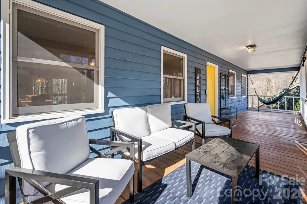 52 Treanors Place Maggie Valley NC 28751