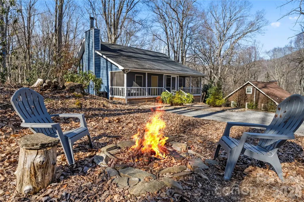 52 Treanors Place Maggie Valley NC 28751
