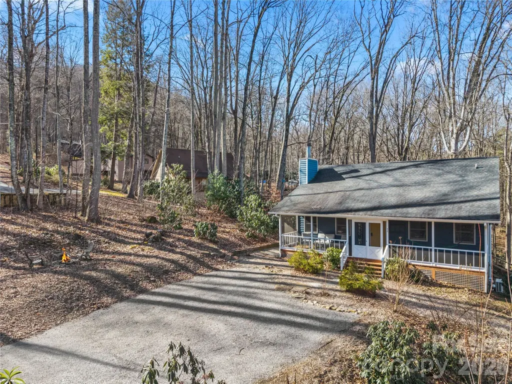 52 Treanors Place Maggie Valley NC 28751