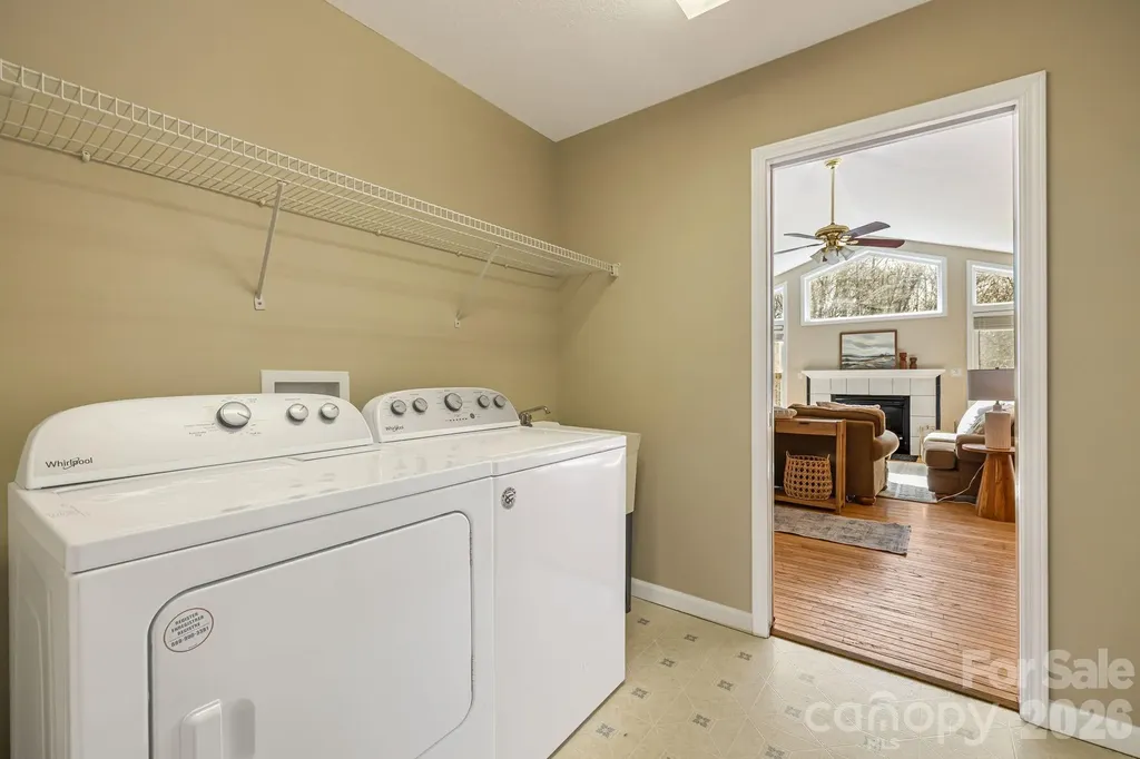 269 Woodstock Drive Burnsville NC 28714