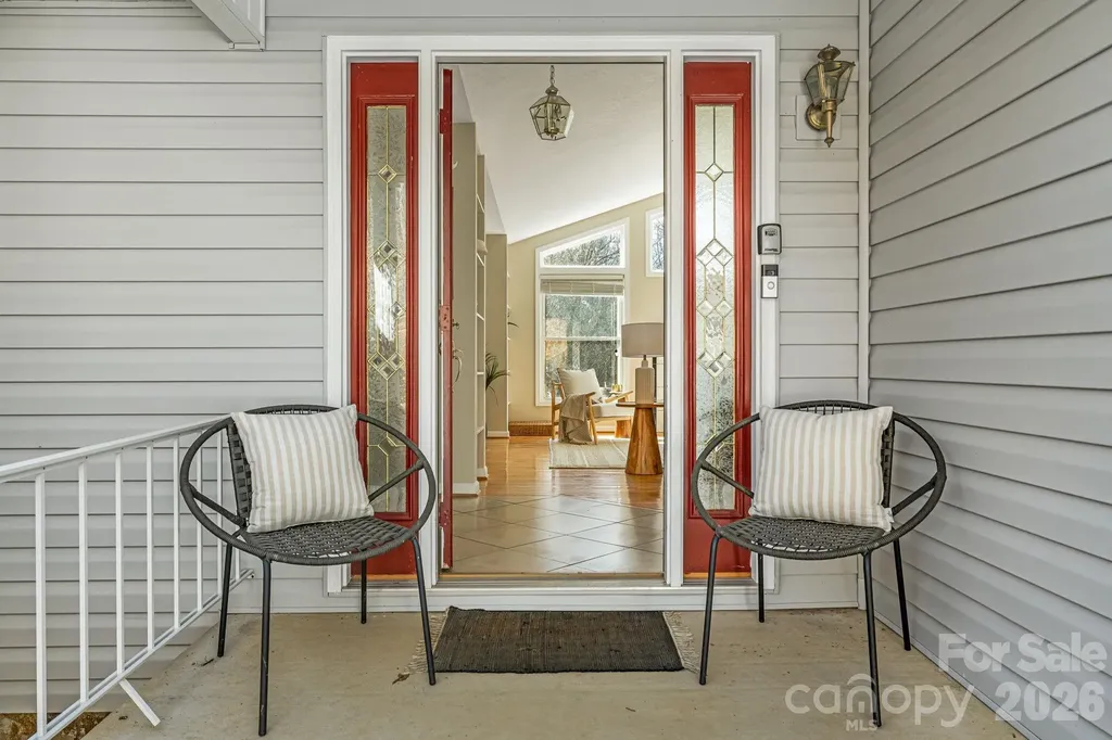 269 Woodstock Drive Burnsville NC 28714